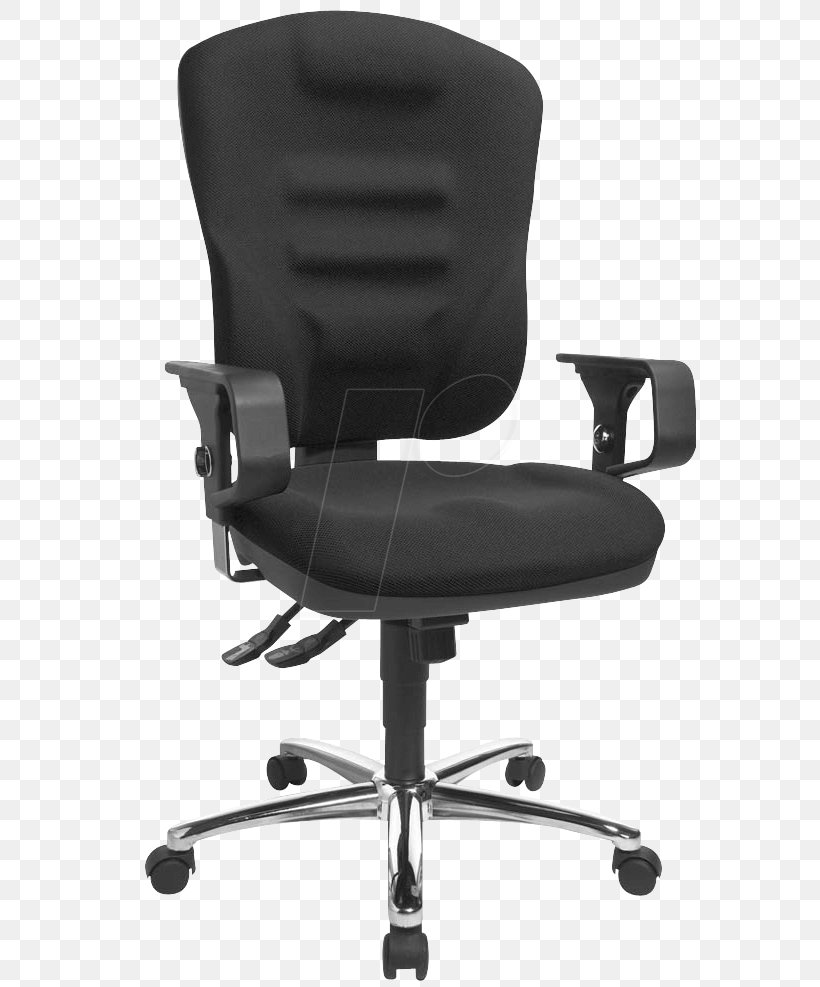 Office & Desk Chairs Interstuhl Kantoormeubilair Arnhem, PNG, 572x987px, Office Desk Chairs, Armrest, Artificial Leather, Chair, Comfort Download Free