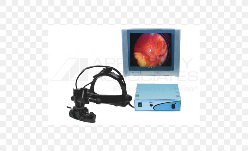 Ophthalmoscopy Binocular Vision Ophthalmology Slit Lamp Visual Perception, PNG, 500x500px, Ophthalmoscopy, Binocular Vision, Electronics Accessory, Eye Surgery, Hardware Download Free
