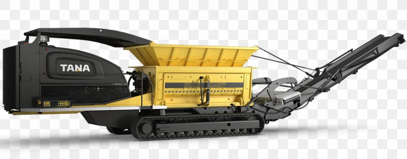 Paper Shredder Machine Waste Woodchipper Crusher, PNG, 1200x469px, Paper Shredder, Automotive Exterior, Bulldozer, Construction Equipment, Continuous Track Download Free