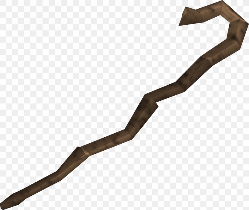 RuneScape Walking Stick Shepherd's Crook Bastone, PNG, 909x765px, Runescape, Auto Part, Bastone, Cane, Handle Download Free