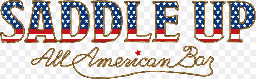 Saddle Up All-American Bar Orlando's Orlando City Stadium, PNG, 2027x632px, Bar, Banner, Brand, Downtown Orlando, Drink Download Free