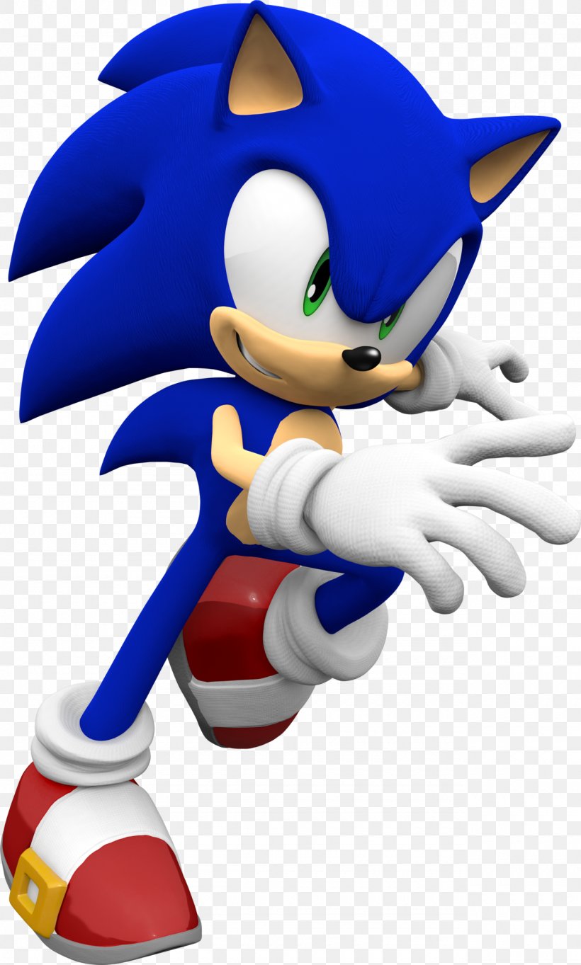 Sonic Runners Sonic The Hedgehog Sonic Unleashed Sonic Dash Sonic Heroes, PNG, 1280x2129px, Sonic Runners, Cartoon, Fictional Character, Game, Mascot Download Free