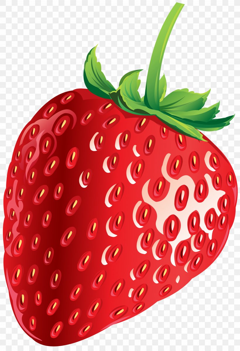 Strawberry Fruit Frutti Di Bosco Clip Art, PNG, 5471x8000px, Strawberry, Accessory Fruit, Berry, Diet Food, Digital Media Download Free