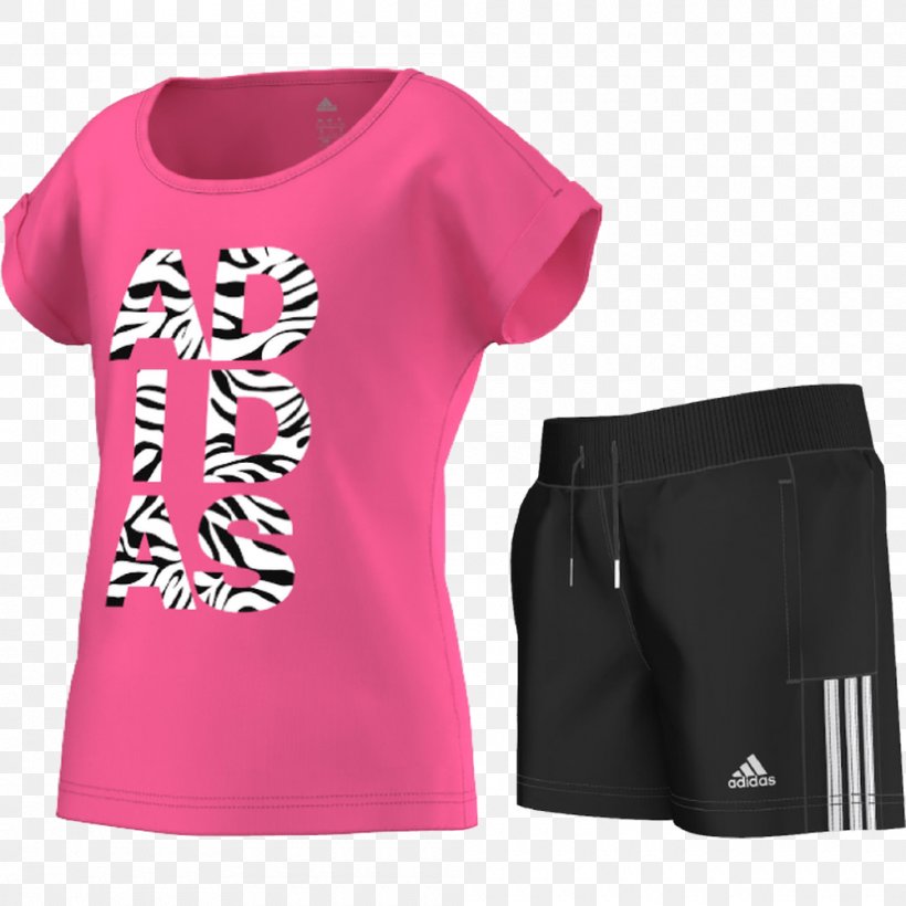 T-shirt Hoodie Adidas Clothing Top, PNG, 1000x1000px, Tshirt, Active Shirt, Adidas, Brand, Clothing Download Free
