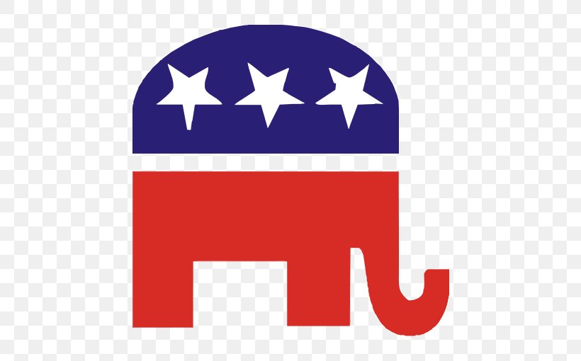 United States Republican Party Republican National Convention Political Party Democratic Party, PNG, 510x510px, United States, Area, Brand, Conservatism, Democratic Party Download Free