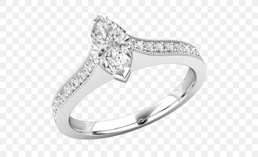 Wedding Ring Engagement Ring Body Jewellery Diamond, PNG, 500x500px, Ring, Body Jewellery, Body Jewelry, Diamond, Diamond Cut Download Free