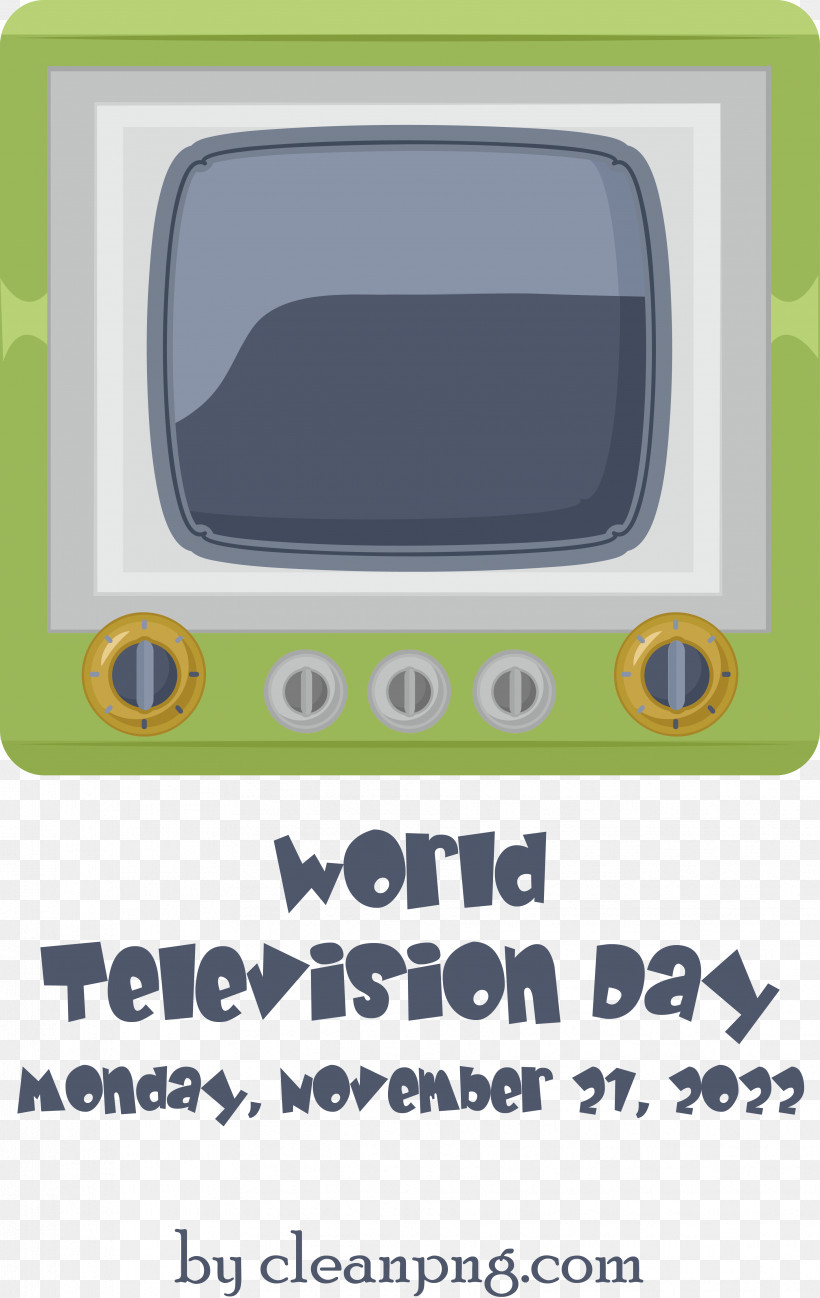 World Television Day, PNG, 3654x5785px, World Television Day, Television Download Free