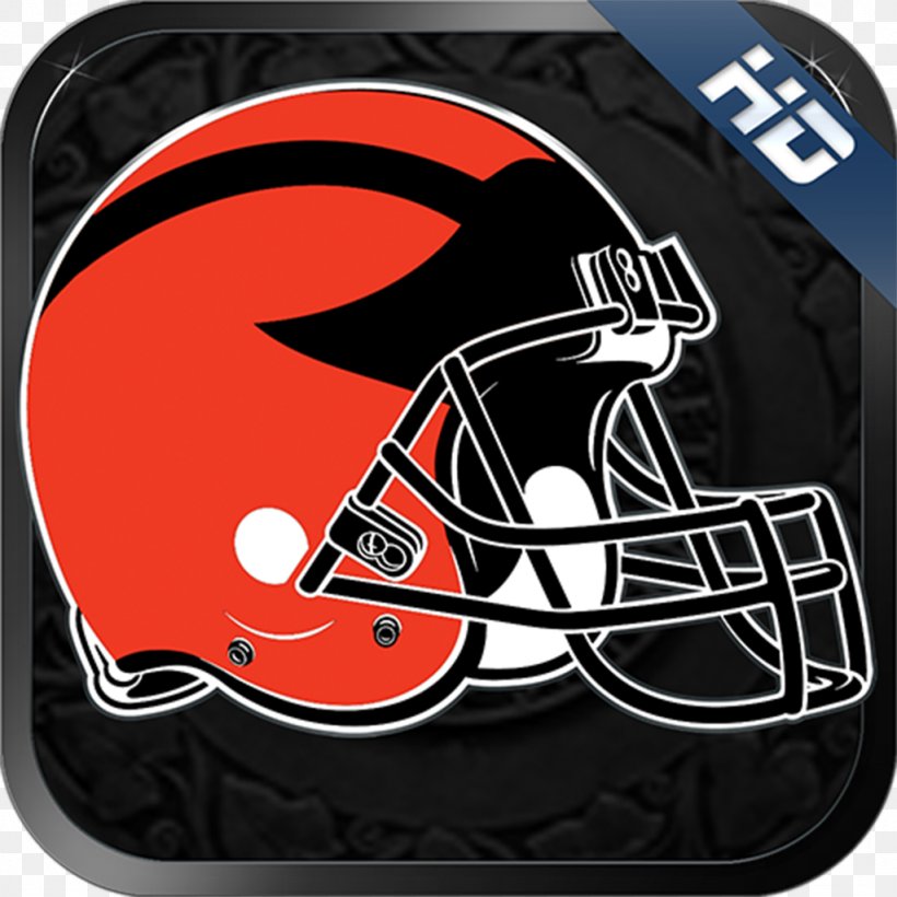 Cleveland Browns Denver Broncos NFL American Football New York Jets, PNG, 1024x1024px, Cleveland Browns, American Football, American Football Conference, American Football Helmets, American Football Protective Gear Download Free