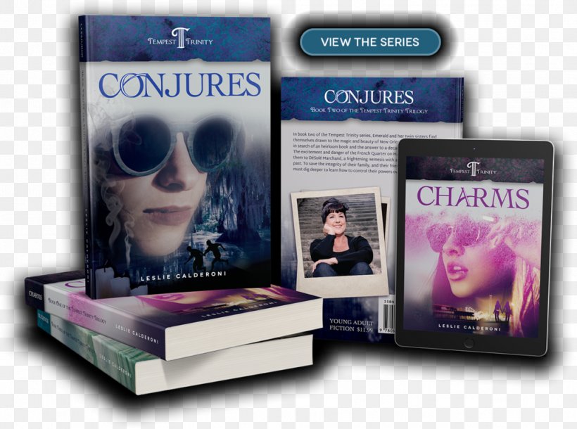 Conjures: Book Two Of The Tempest Trinity Trilogy Brand Multimedia, PNG, 1024x763px, Brand, Book, Multimedia, Purple, Tempest Download Free
