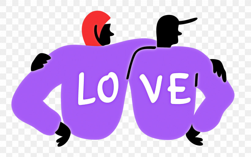 Couple Love, PNG, 2500x1566px, Couple, Geometry, Line, Logo, Love Download Free
