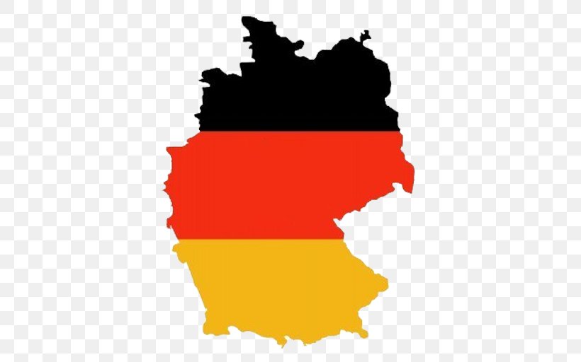 Germany Map Clip Art, PNG, 512x512px, Germany, Art, Blank Map, Drawing, Flag Of Germany Download Free