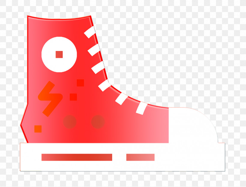 Goth Icon Sneakers Icon Punk Rock Icon, PNG, 1114x844px, Goth Icon, Carmine, Footwear, Logo, Pink Download Free