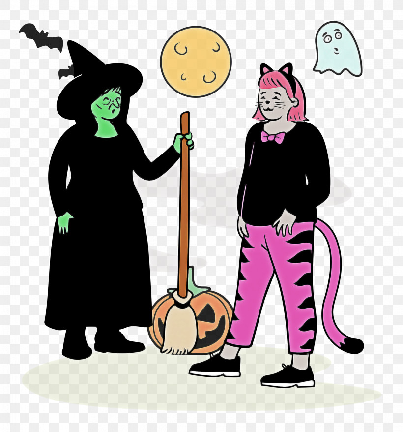 Halloween Background, PNG, 2334x2500px, Halloween Background, Cartoon, Cartoon M, Character, Jackolantern Download Free