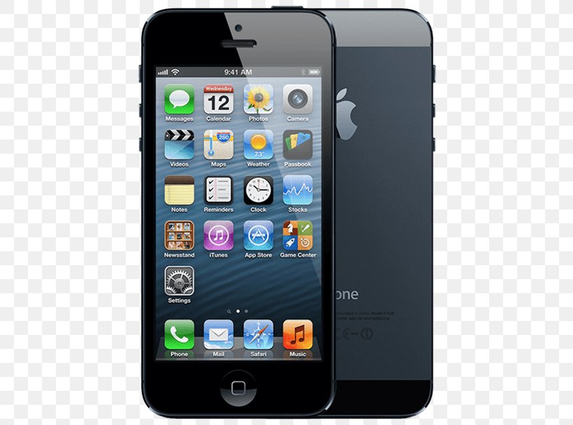 IPhone 5 IPhone 4S Nexus 4 IPhone SE, PNG, 500x609px, Iphone 5, Apple, Cellular Network, Communication Device, Electronic Device Download Free