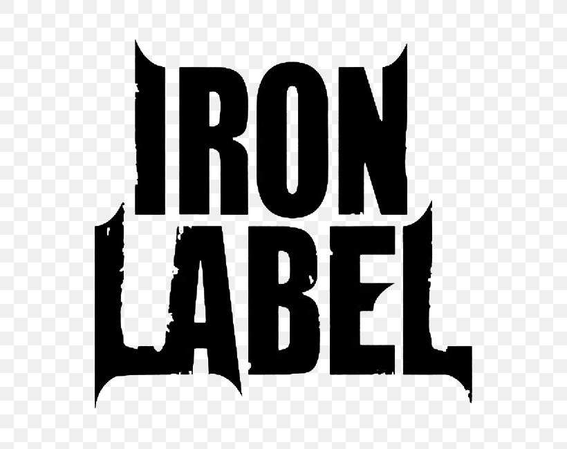 Logo Ibanez Iron Label RGAIX6FM Ibanez RGIX27FESM Iron Label Brand, PNG, 650x650px, Logo, Black And White, Brand, Guitar, Ibanez Download Free