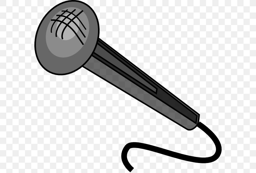 Microphone Free Content Clip Art, PNG, 600x553px, Watercolor, Cartoon, Flower, Frame, Heart Download Free
