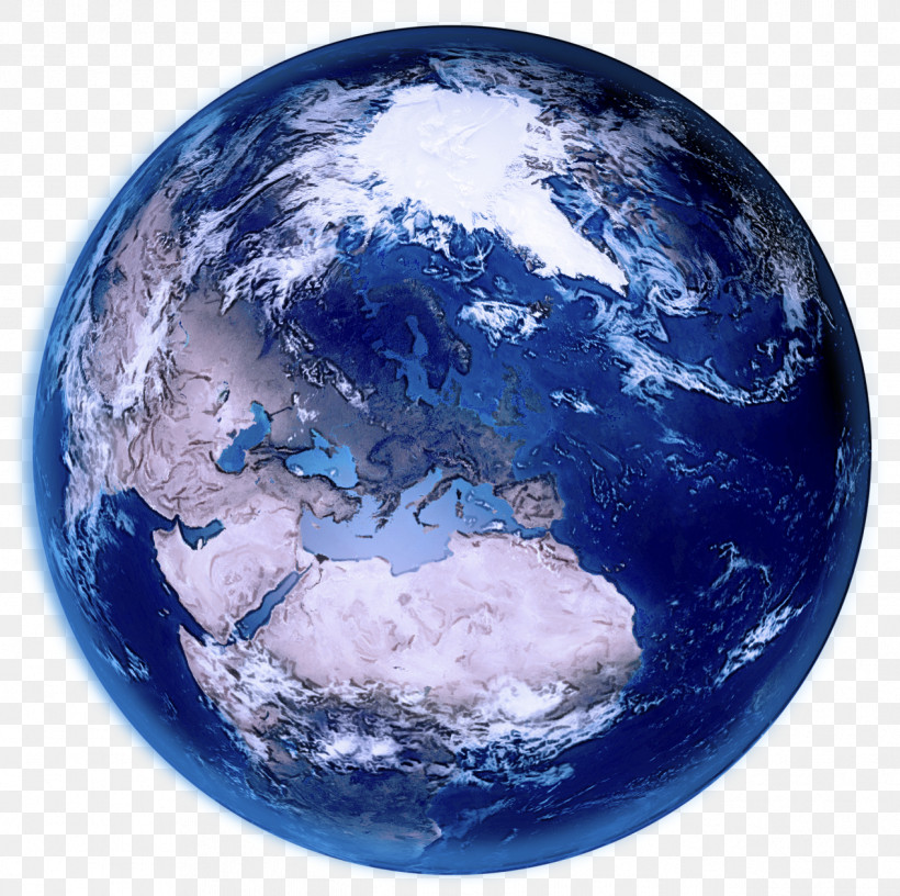 Planet Earth World Astronomical Object Globe, PNG, 1267x1261px, Planet, Astronomical Object, Astronomy, Atmosphere, Earth Download Free