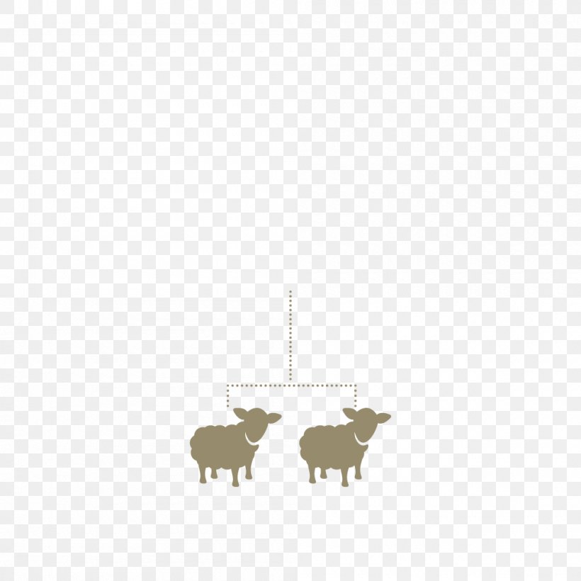 Sheep Cattle Product Font, PNG, 1000x1000px, Sheep, Cattle, Cattle Like Mammal, Cow Goat Family, Livestock Download Free