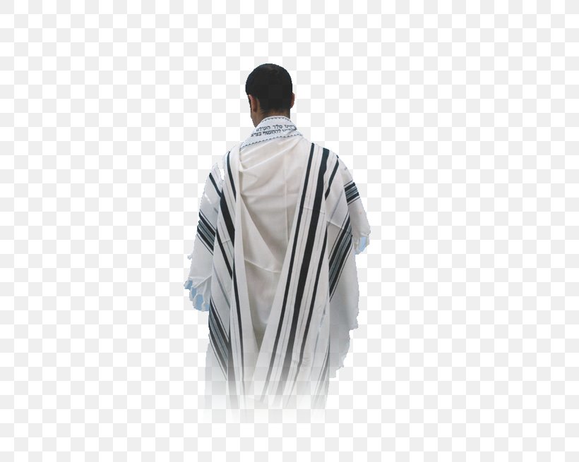 Shoulder Outerwear Sleeve Tallit, PNG, 400x655px, Shoulder, Joint, Neck, Outerwear, Sleeve Download Free