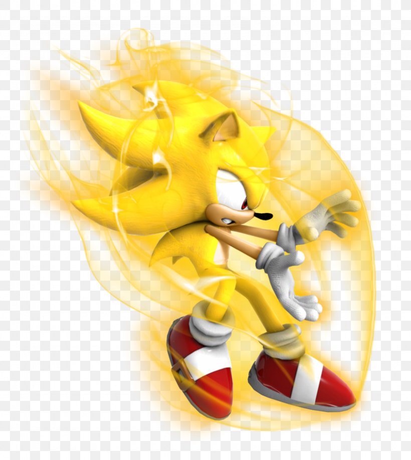 Sonic Advance 3 Sonic Generations Sonic The Hedgehog Sonic Unleashed Sonic The Fighters, PNG, 845x946px, Sonic Advance 3, Banana, Banana Family, Chaos, Food Download Free