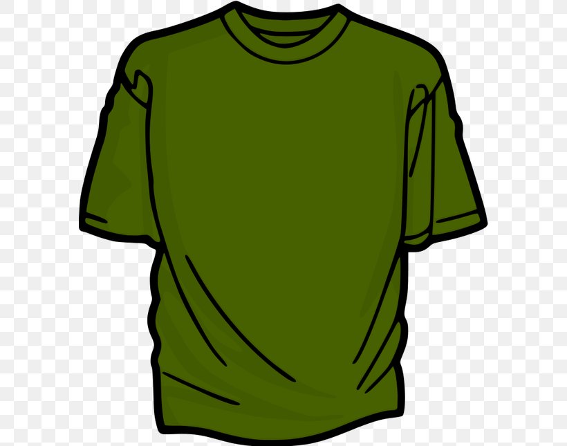 T-shirt Clip Art, PNG, 592x645px, Tshirt, Active Shirt, Aloha Shirt, Button, Clothing Download Free