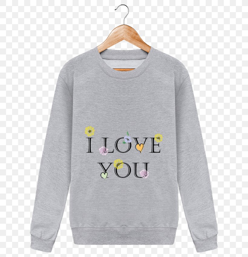 T-shirt Hoodie Sleeve Bluza Sweater, PNG, 690x850px, Tshirt, Bluza, Brand, Clothing, Collar Download Free