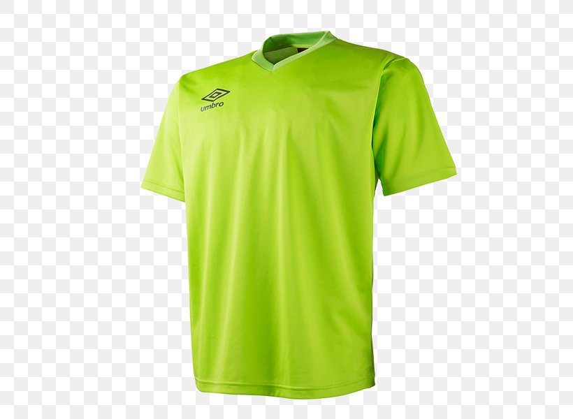 T-shirt Umbro Sock Nike, PNG, 600x600px, Tshirt, Active Shirt, Clothing, Collar, Green Download Free