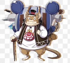 Rook - Ys VIII: Lacrimosa Of Dana Role-playing Game Work Of Art PNG