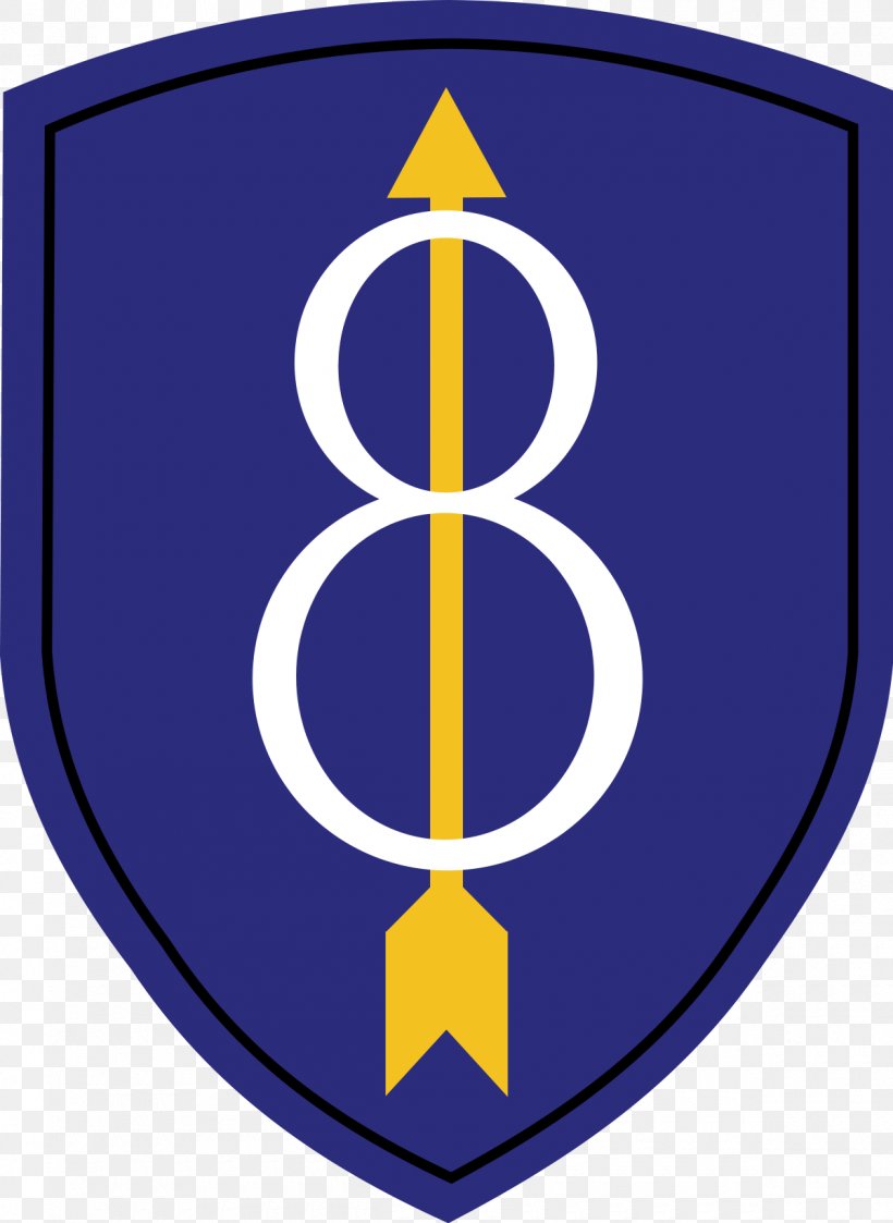 8th Infantry Division United States Army Regiment, PNG, 1200x1644px, 1st Infantry Division, 2nd Infantry Division, 8th Infantry Division, 8th Infantry Regiment, Area Download Free