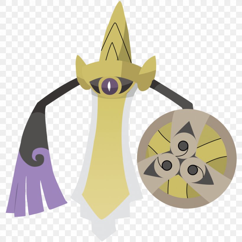 Aegislash Video Games Doublade Image Stance Change, PNG, 862x862px, Video Games, Diancie, Fictional Character, Game, Mammal Download Free