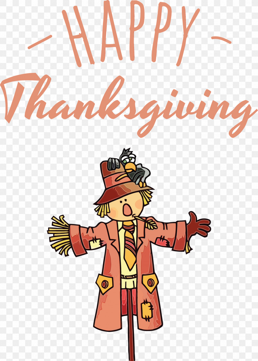 Christmas Day, PNG, 2143x3000px, Happy Thanksgiving, Cartoon, Christmas Day, Drawing, Idea Download Free
