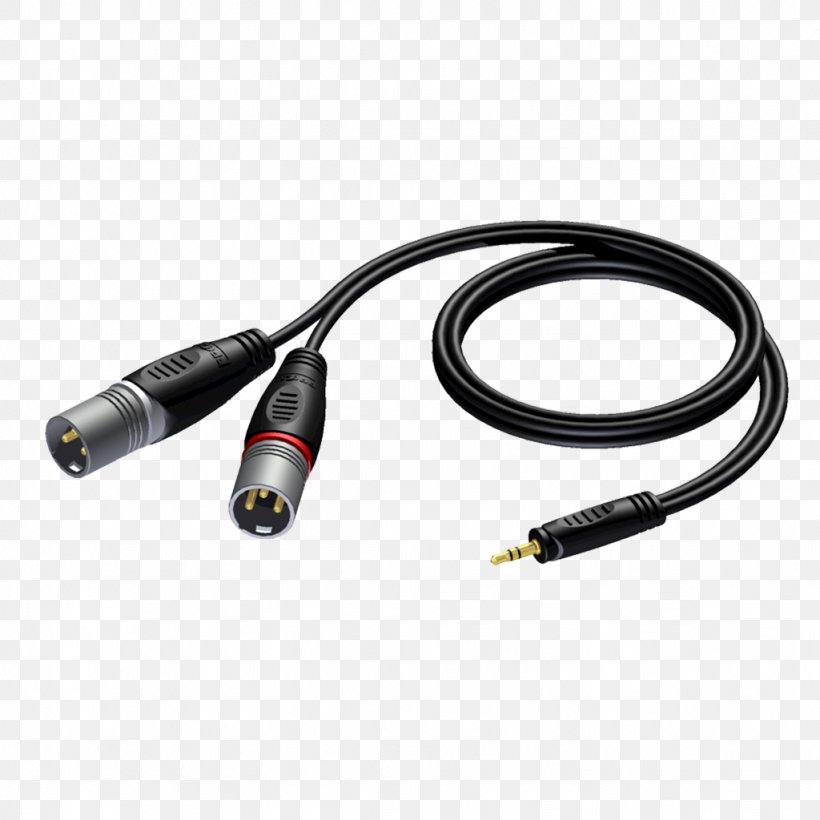 Coaxial Cable Electrical Connector Speaker Wire XLR Connector Phone Connector, PNG, 1024x1024px, Coaxial Cable, Adapter, Audio, Audio Signal, Cable Download Free