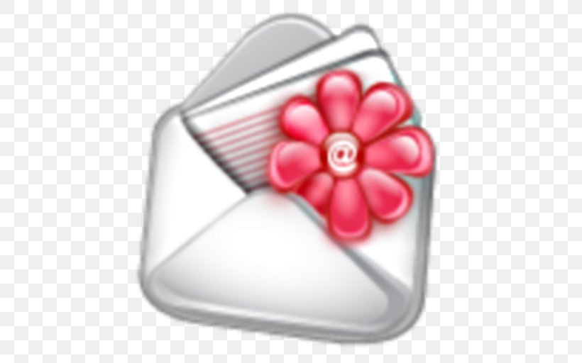 Email Blog, PNG, 512x512px, Email, Blog, Bounce Address, Flower, Letter Download Free