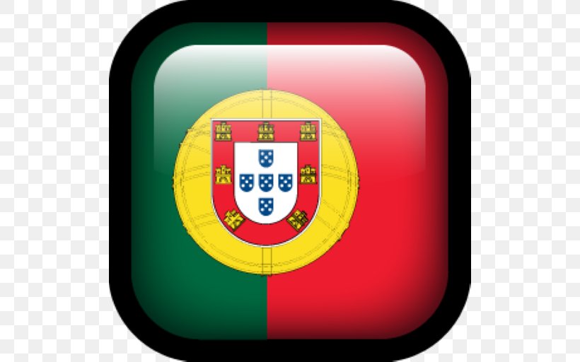 Flag Of Portugal 2018 World Cup Portugal National Football Team, PNG, 512x512px, 2014 Fifa World Cup, 2018 World Cup, Portugal, Alentejo, Ball Download Free