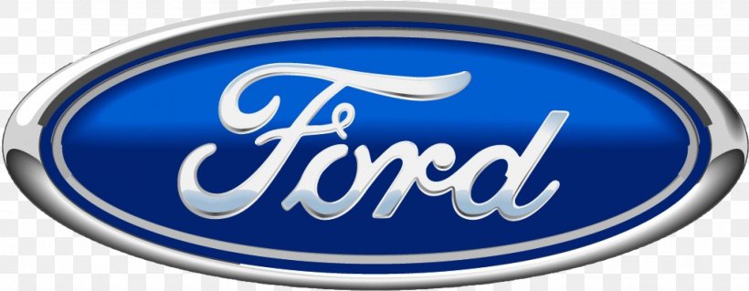 Ford Motor Company Car Ford F-Series Honda Logo, PNG, 2548x994px, Ford Motor Company, Area, Automobile Repair Shop, Blue, Brand Download Free