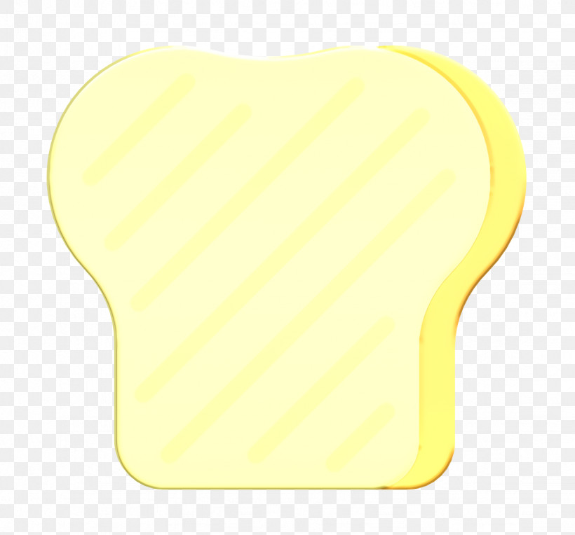 Gastronomy Set Icon Toast Icon, PNG, 1232x1148px, Gastronomy Set Icon, Heart, Toast Icon, Yellow Download Free