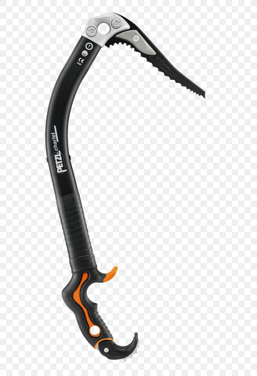 Ice Axe Ice Tool Petzl Rock-climbing Equipment, PNG, 657x1200px, Ice Axe, Bicycle Frame, Bicycle Part, Climbing, Drytooling Download Free