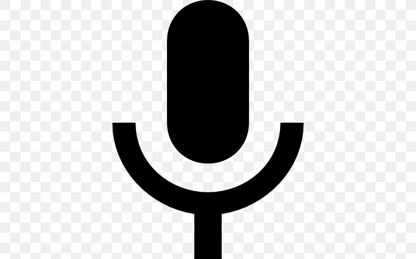Microphone Material Design, PNG, 512x512px, Microphone, Android, Audio, Black And White, Button Download Free