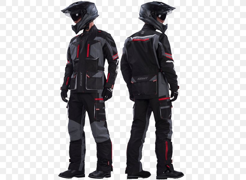 quad bike suit