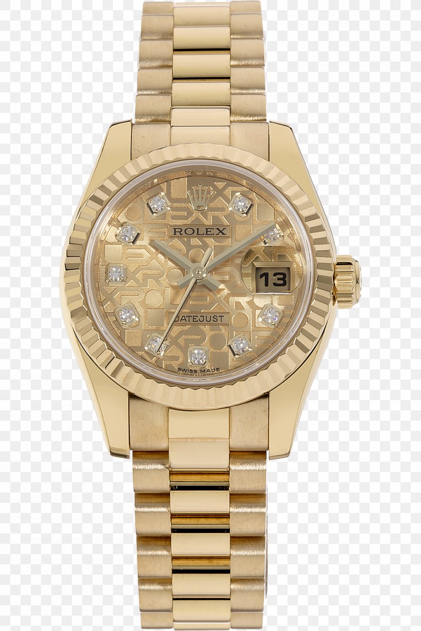 Rolex Submariner Rolex Daytona Rolex Milgauss Watch, PNG, 1000x1500px, Rolex Submariner, Beige, Cartier, Gold, Jewellery Download Free