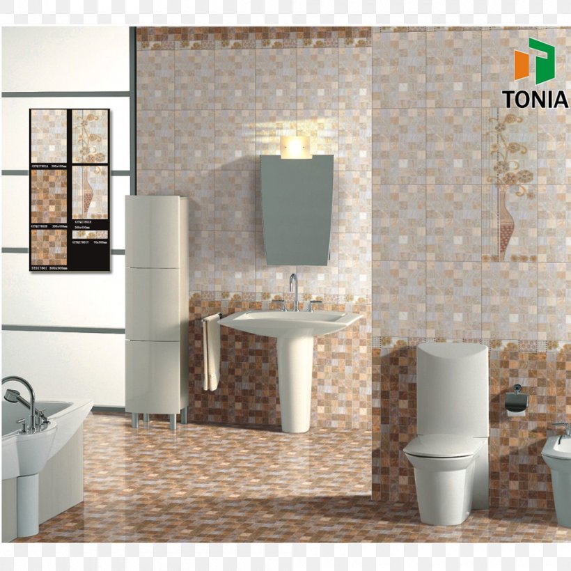 Tile Ceramic Bathroom Floor, PNG, 1000x1000px, Tile, Bathroom, Bathroom Accessory, Ceramic, Floor Download Free