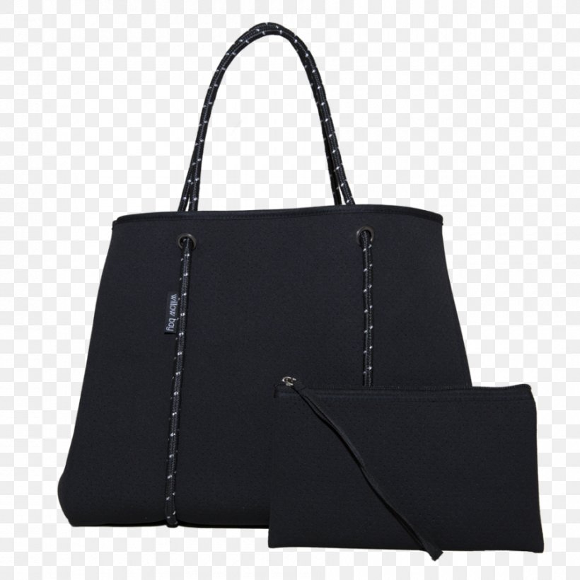 Tote Bag Handbag Neoprene Diaper Bags Wallet, PNG, 900x900px, Tote Bag, Bag, Black, Brand, Button Download Free