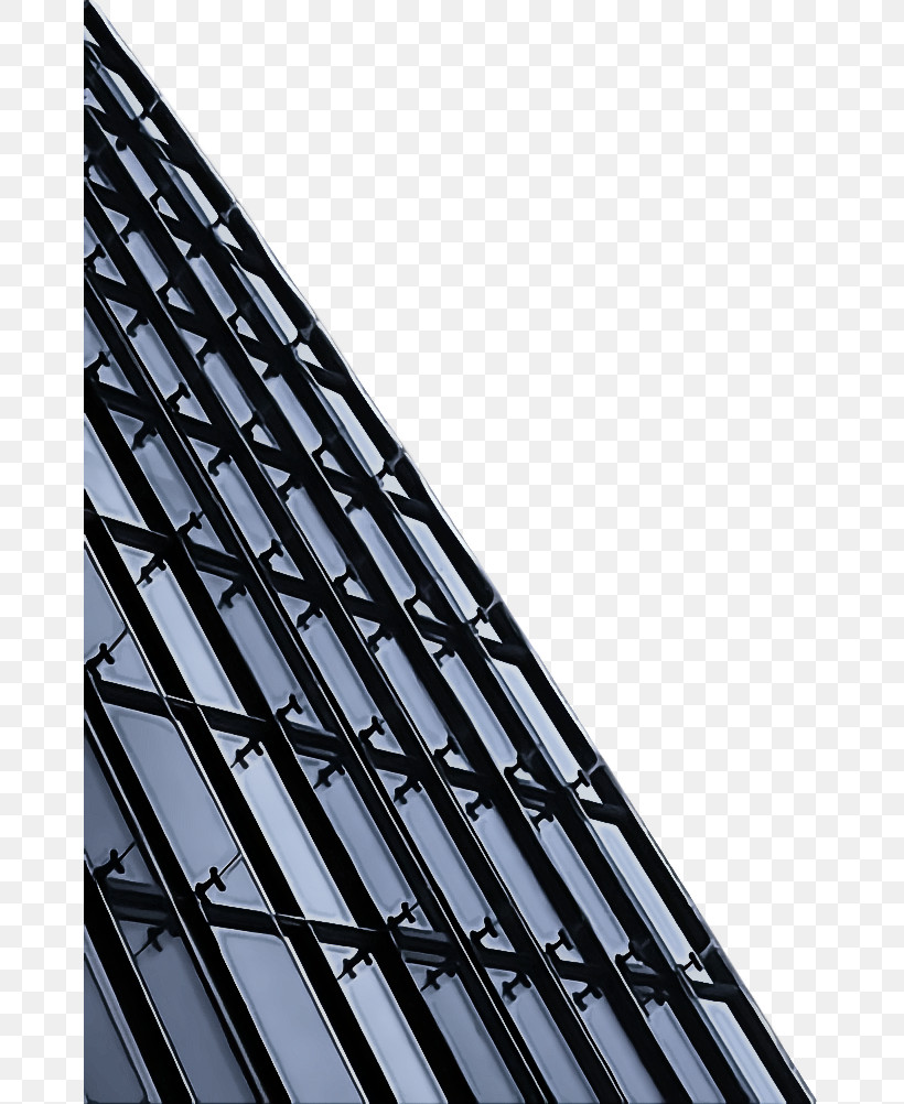 Architecture Iron Metal Line Steel, PNG, 668x1002px, Architecture, Facade, Iron, Line, Metal Download Free