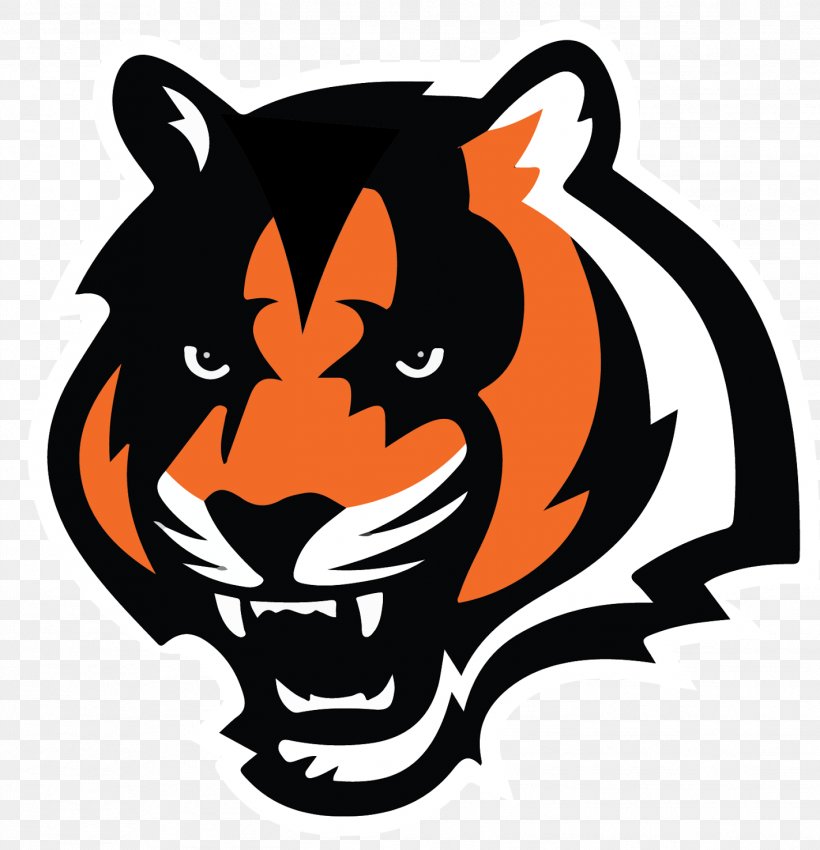 Cincinnati Bengals NFL Logo American Football Coach, PNG, 1422x1475px, Cincinnati Bengals, American Football, Bengal Tiger, Big Cats, Black Download Free