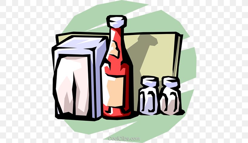 Cloth Napkins Restaurant Food Clip Art, PNG, 480x475px, Cloth Napkins, Alcohol, Bottle, Condiment, Cookbook Download Free