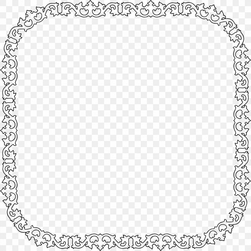 Decorative Arts Photography Line Art, PNG, 2340x2338px, Decorative Arts, Area, Art, Black And White, Body Jewelry Download Free