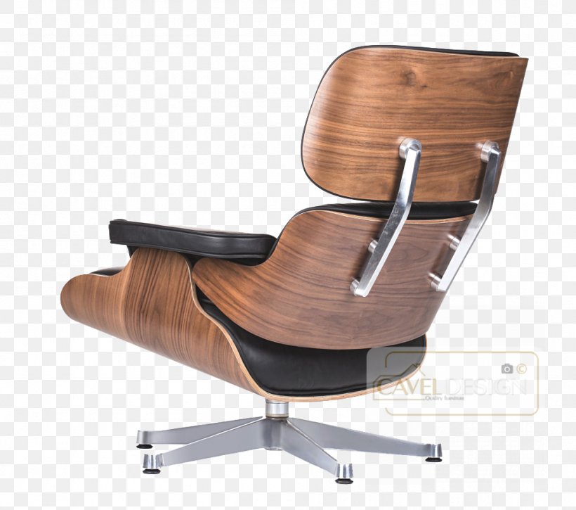 Eames Lounge Chair Lounge Chair And Ottoman Charles And Ray Eames Chaise Longue, PNG, 998x883px, Chair, Chaise Longue, Charles And Ray Eames, Eames Fiberglass Armchair, Eames Lounge Chair Download Free