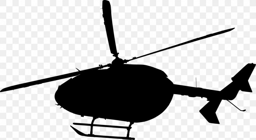 Military Helicopter Fixed-wing Aircraft Silhouette Clip Art, PNG, 1280x698px, Helicopter, Aircraft, Aviation, Black And White, Drawing Download Free
