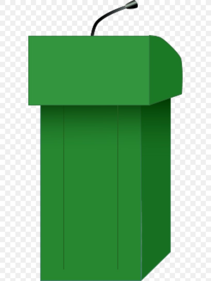 Podium Microphone Clip Art, PNG, 600x1091px, Podium, Green, Martin Luther King Jr Day, Microphone, Public Speaking Download Free