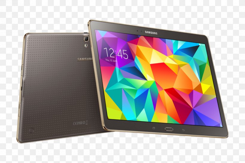 Samsung Galaxy Tab S 8.4 Samsung Galaxy Tab S 10.5 SM-T805 (Unlocked LTE, 16GB, Dazzling Whi... Samsung Galaxy Tab, PNG, 900x600px, Samsung Galaxy Tab S 84, Case, Computer Accessory, Display Device, Electronic Device Download Free